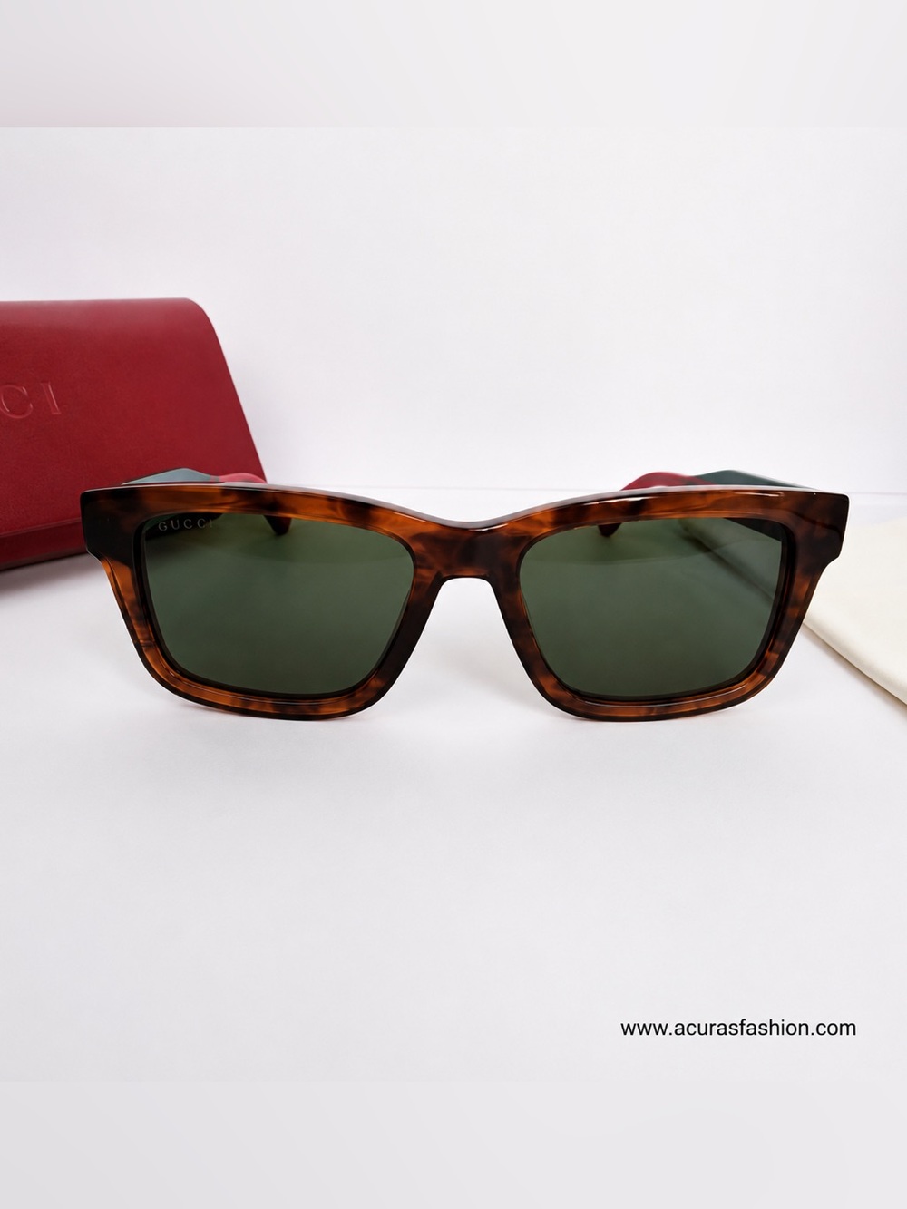 Gucci Sunglasses Unisex